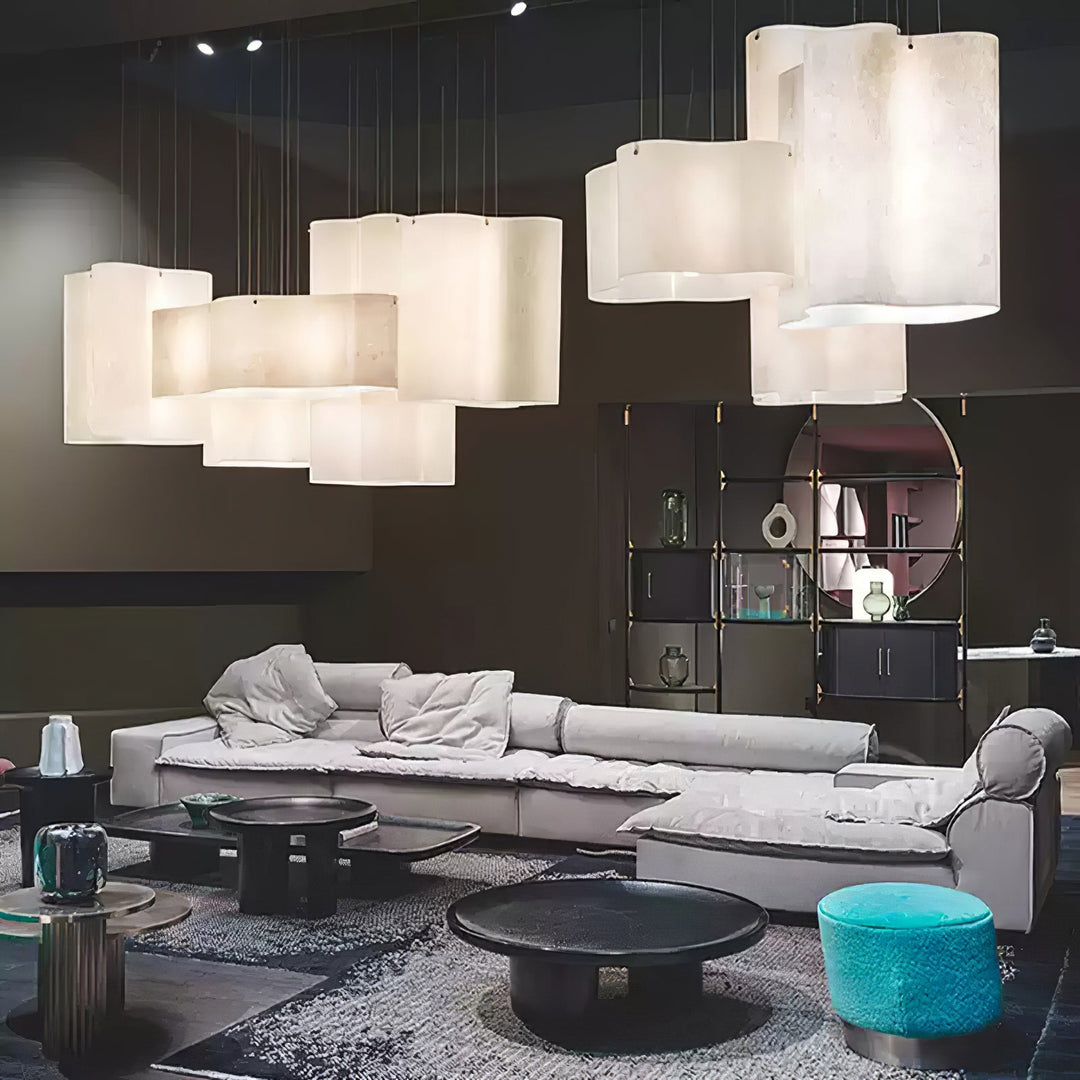 Lampa Wisząca Nuvola Cloud