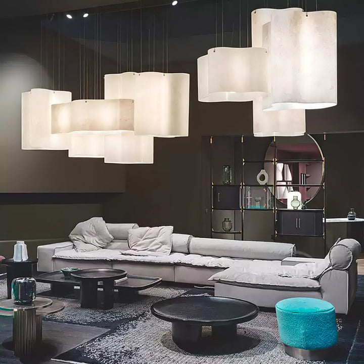 Lampa Wisząca Nuvola Cloud
