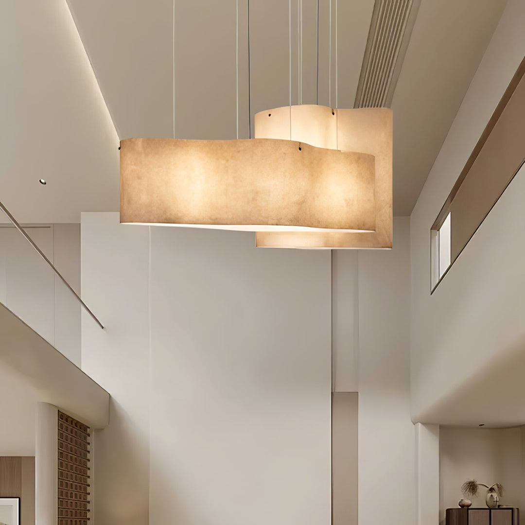 Lampa Wisząca Nuvola Cloud
