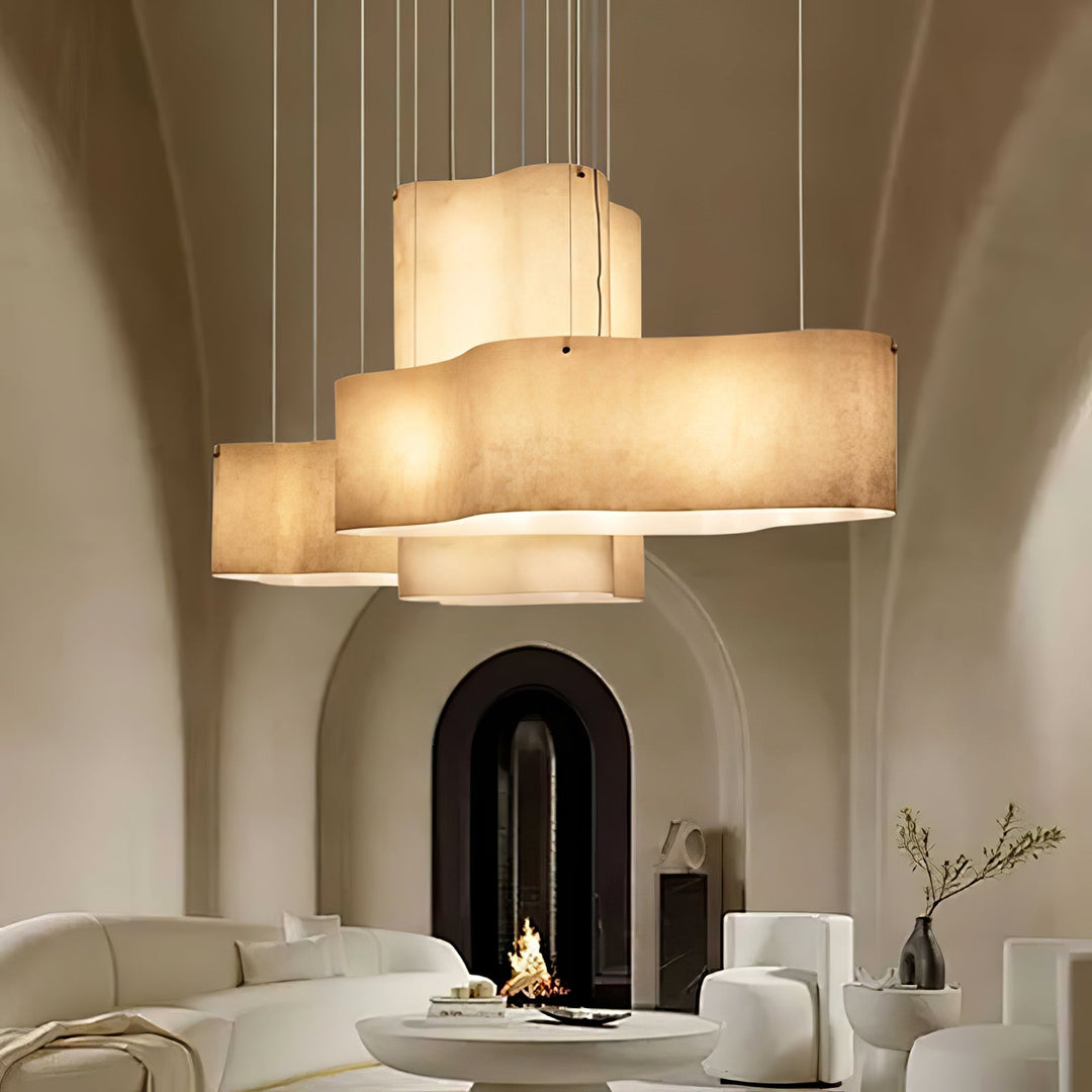 Lampa Wisząca Nuvola Cloud