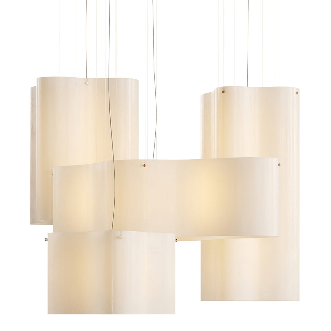 Lampa Wisząca Nuvola Cloud