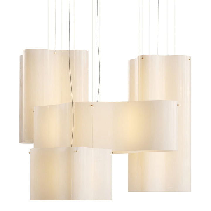 Lampa Wisząca Nuvola Cloud