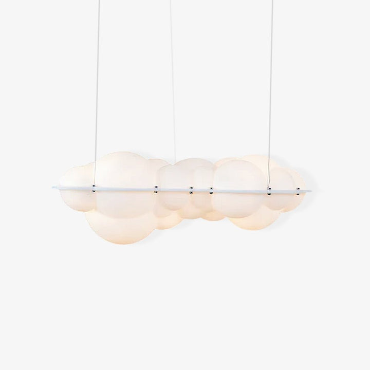 Lampa Wisząca Nuvola