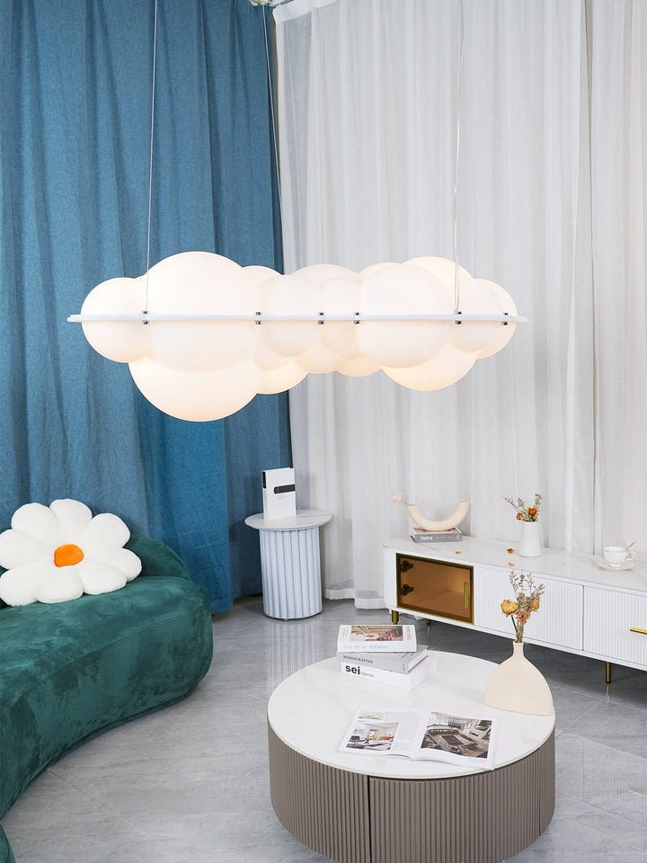 Lampa Wisząca Nuvola