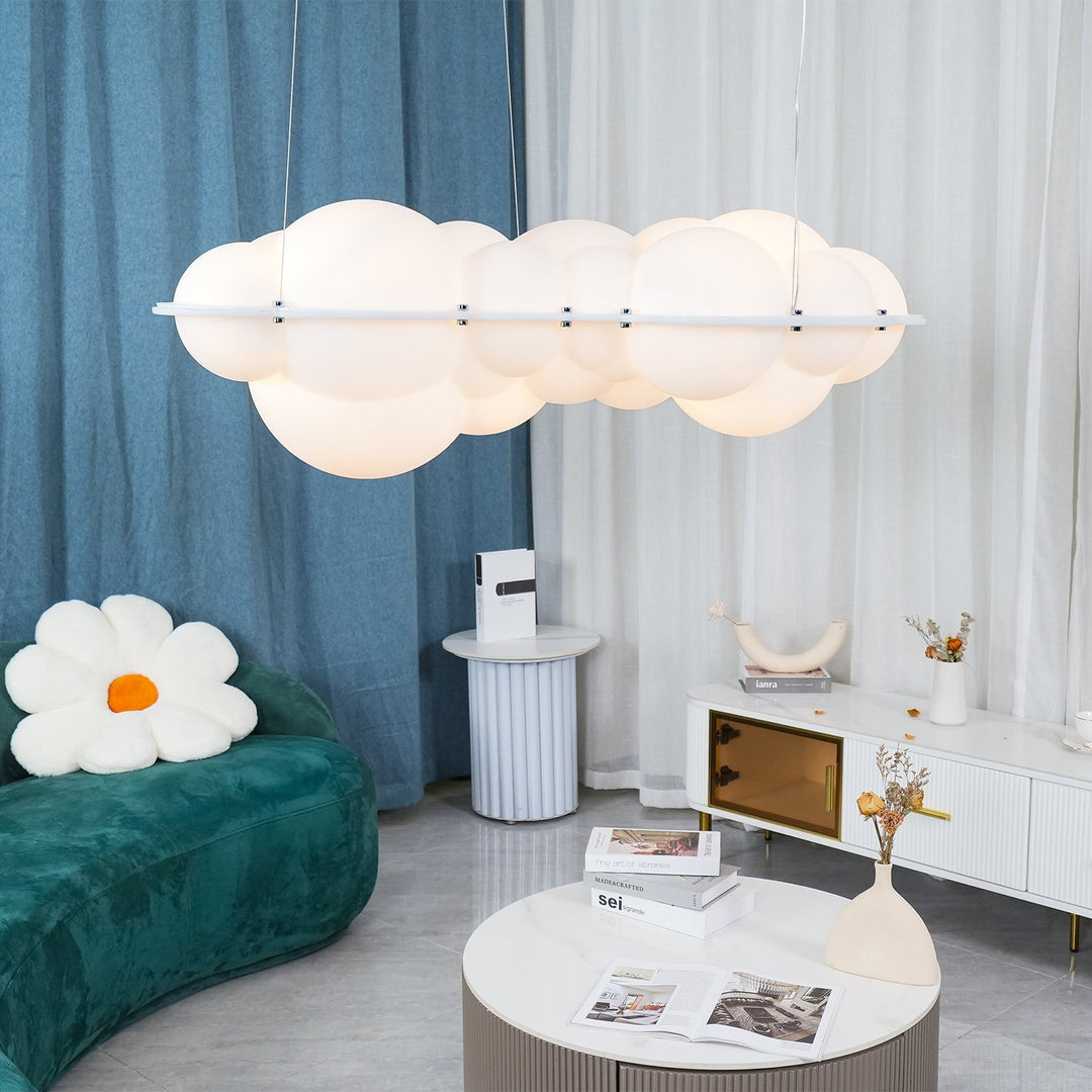 Lampa Wisząca Nuvola