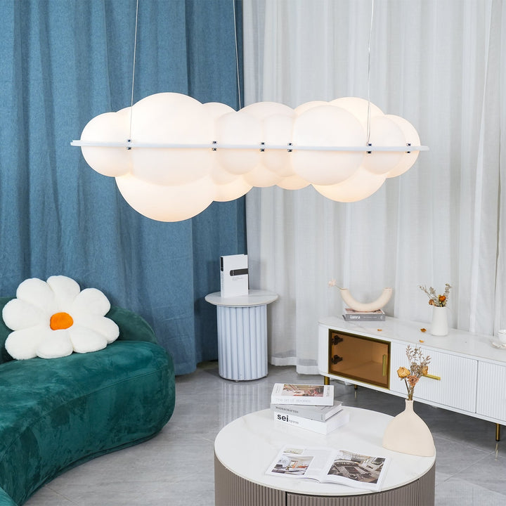 Lampa Wisząca Nuvola