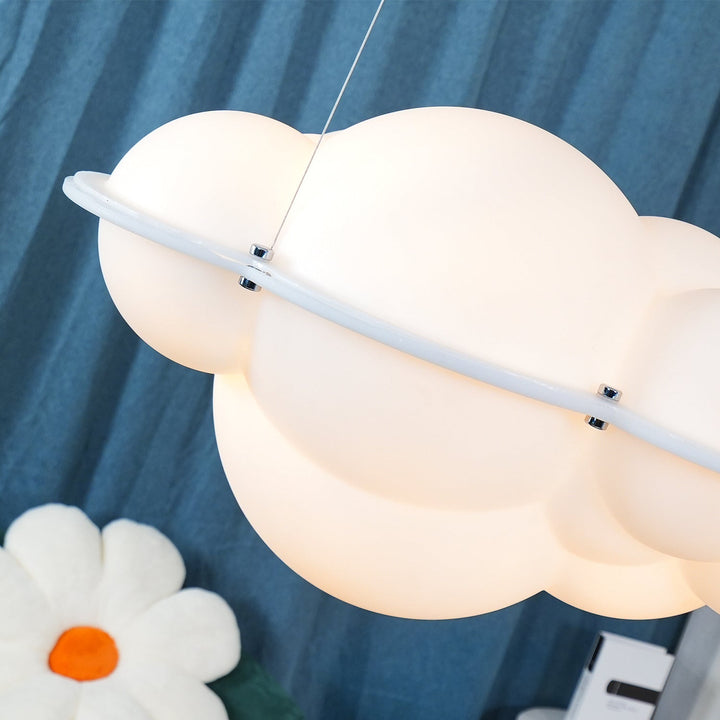 Lampa Wisząca Nuvola