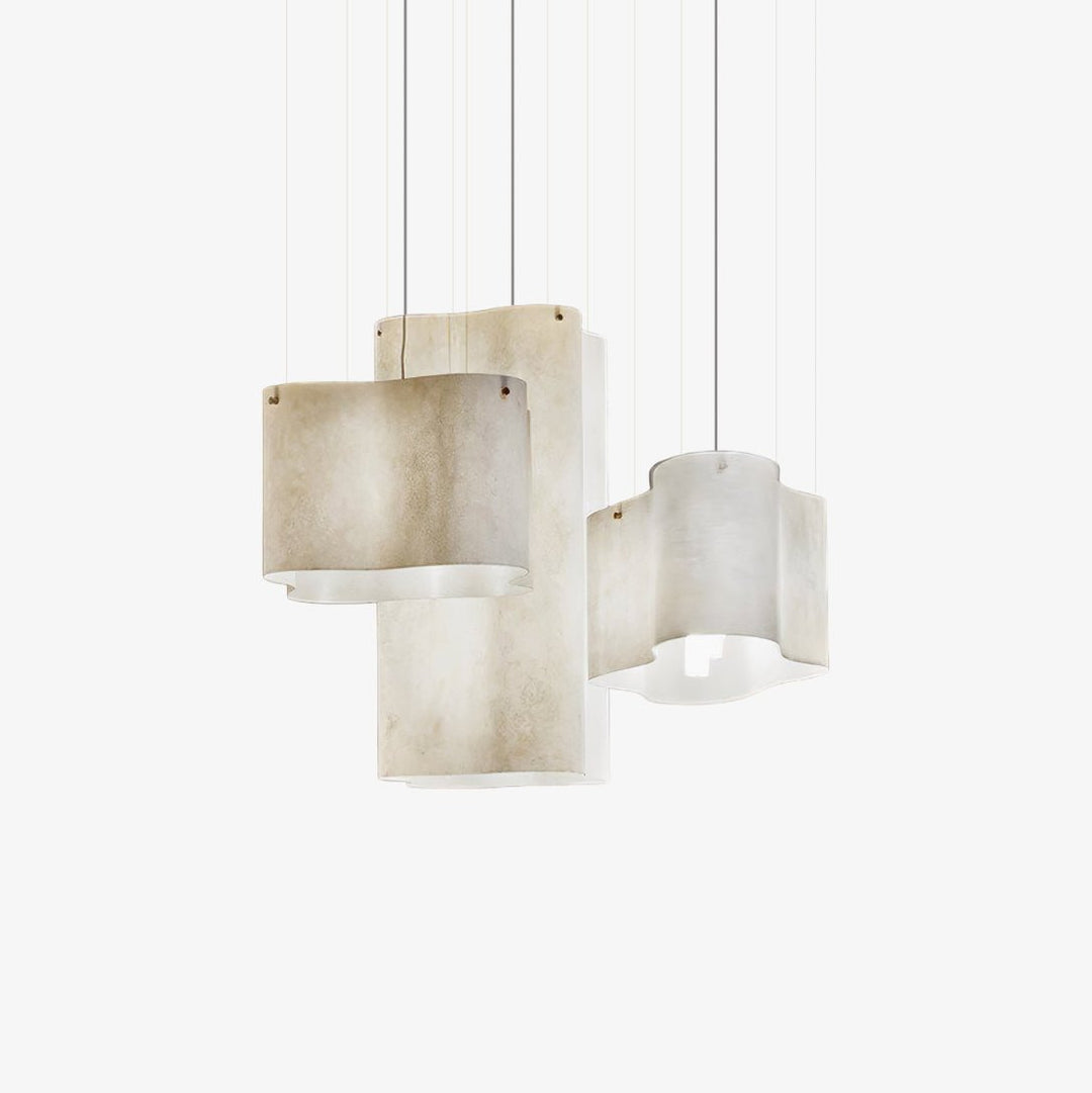 Lampa Wisząca Nuvola Cloud