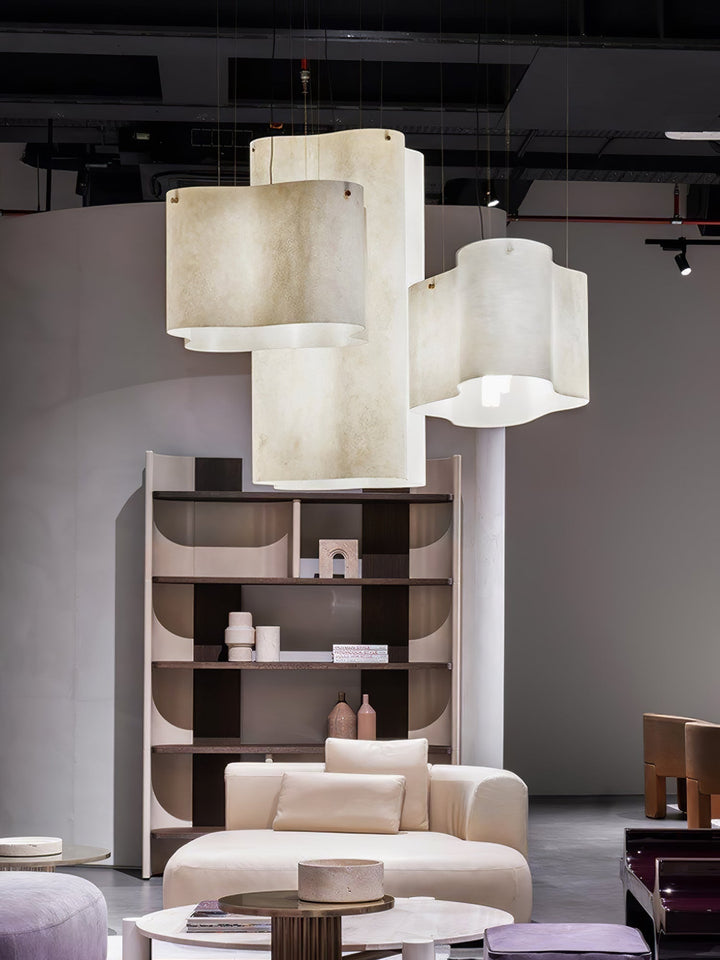 Lampa Wisząca Nuvola Cloud
