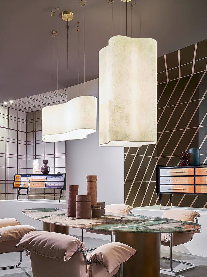 Lampa Wisząca Nuvola Cloud