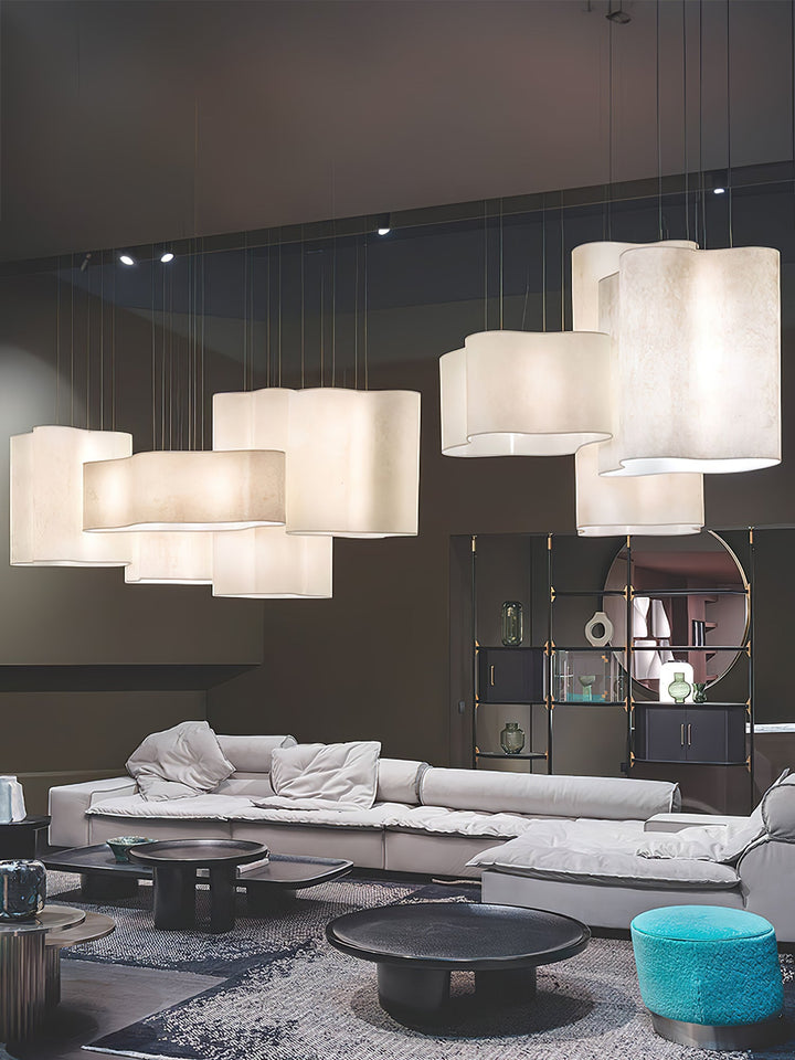 Lampa Wisząca Nuvola Cloud