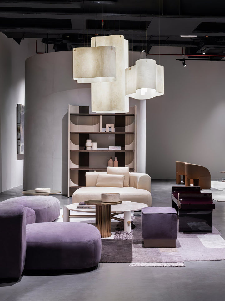 Lampa Wisząca Nuvola Cloud