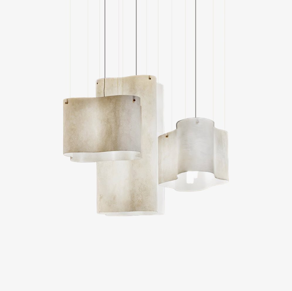 Lampa Wisząca Nuvola Cloud