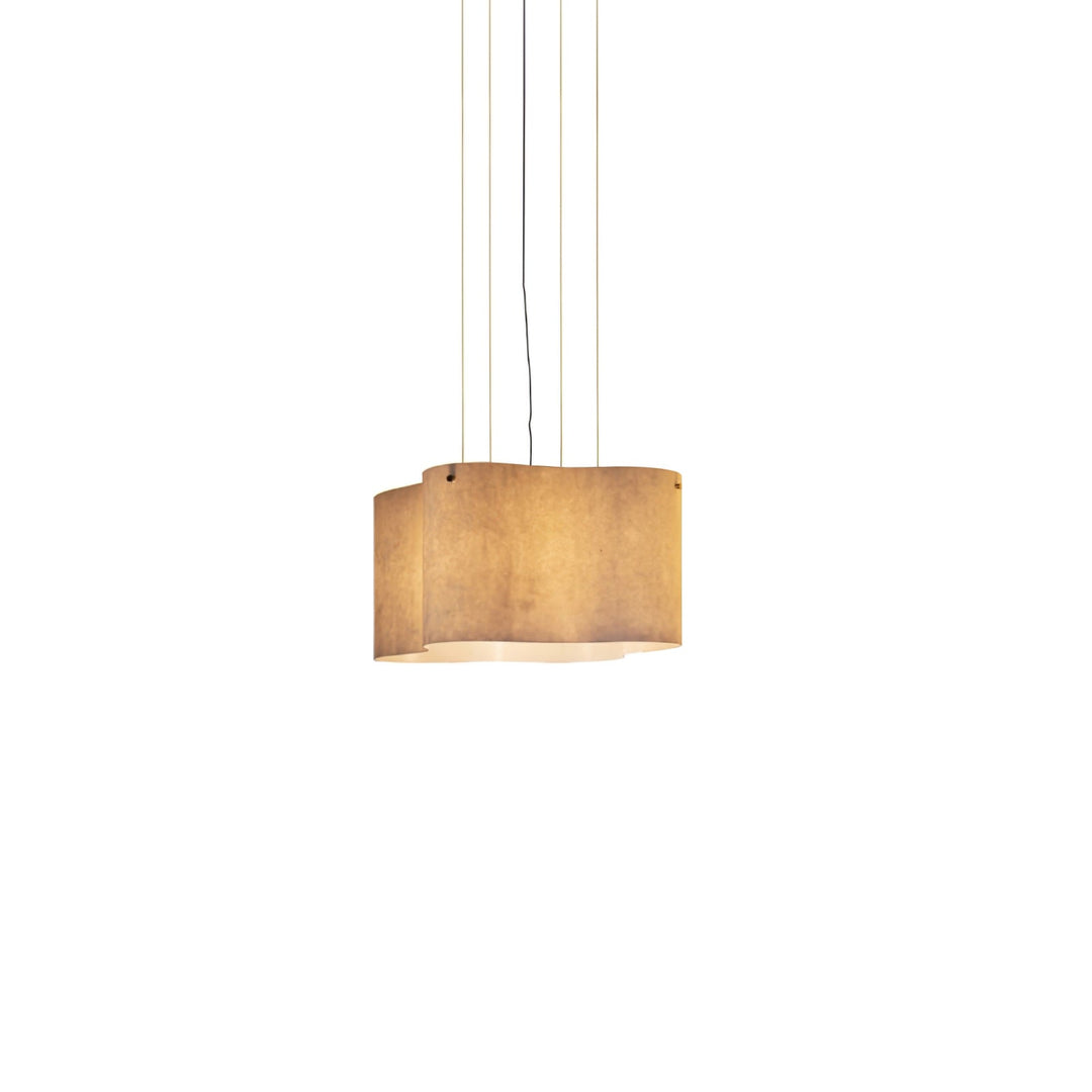 Lampa Wisząca Nuvola Cloud