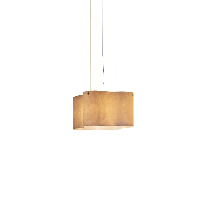 Lampa Wisząca Nuvola Cloud