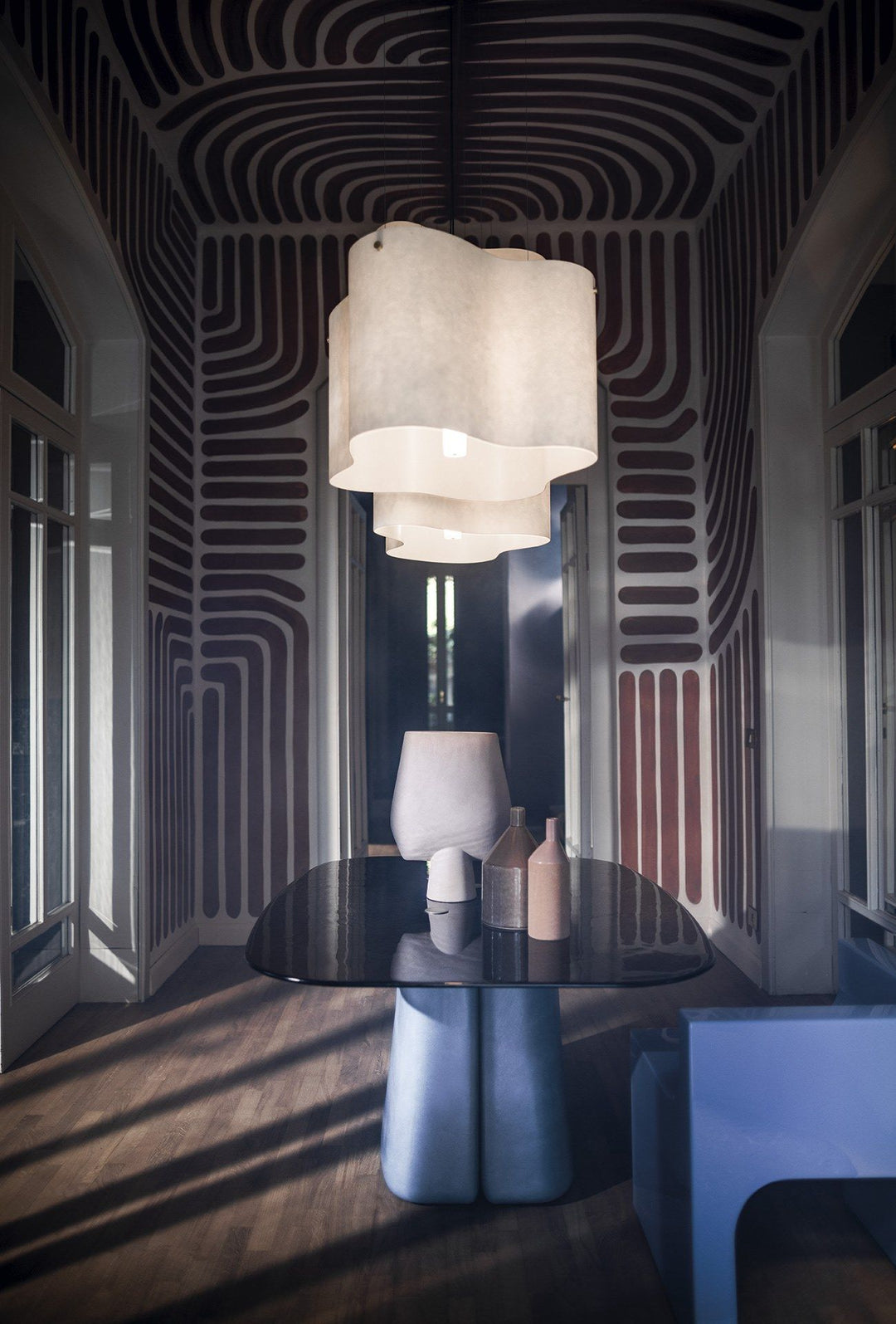 Lampa Wisząca Nuvola Cloud