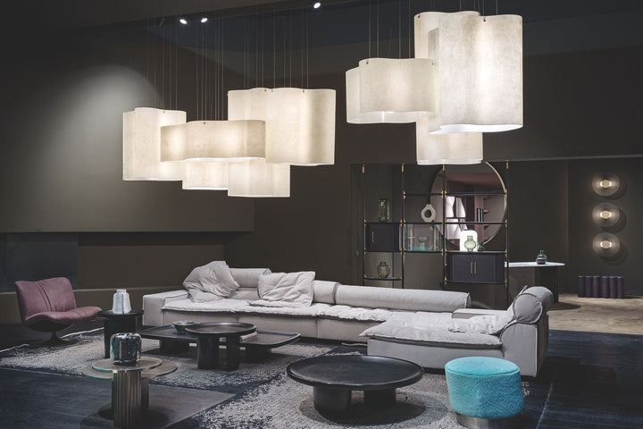 Lampa Wisząca Nuvola Cloud