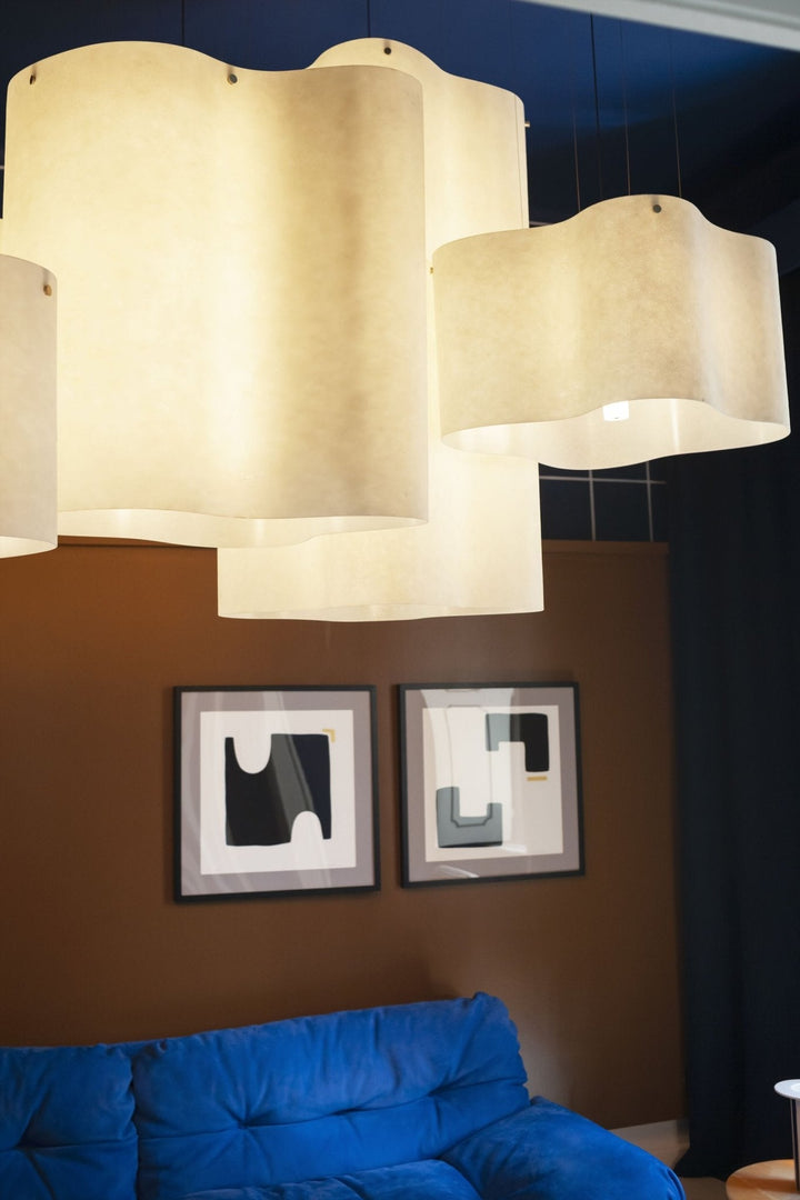Lampa Wisząca Nuvola Cloud