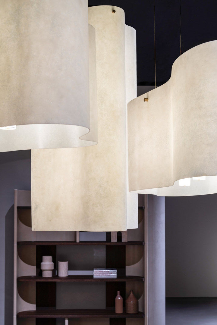 Lampa Wisząca Nuvola Cloud
