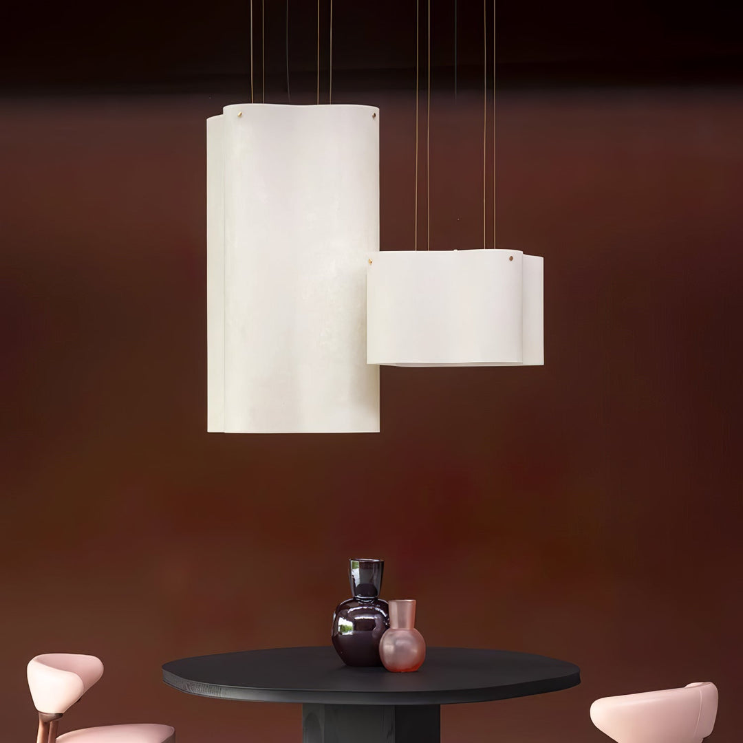 Lampa Wisząca Nuvola Cloud