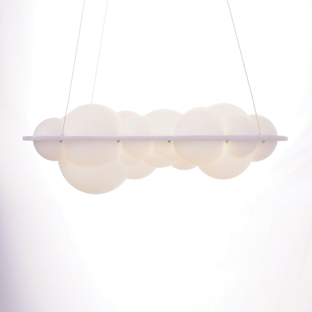 Lampa Wisząca Nuvola