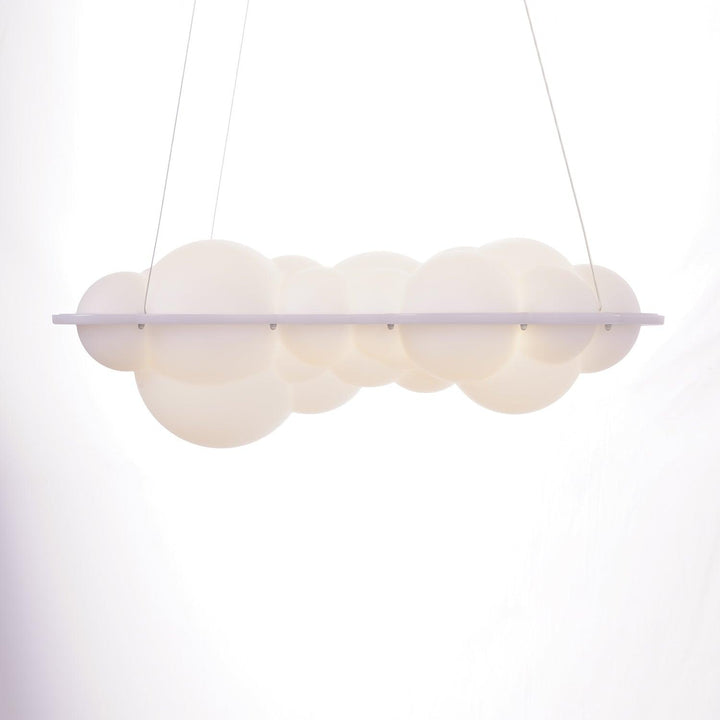 Lampa Wisząca Nuvola