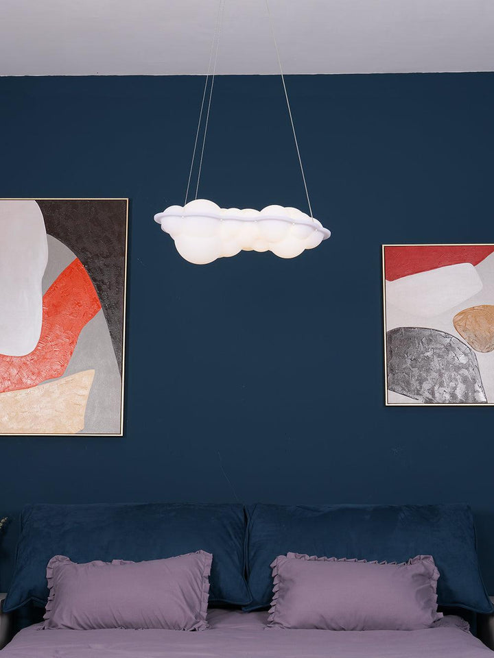 Lampa Wisząca Nuvola