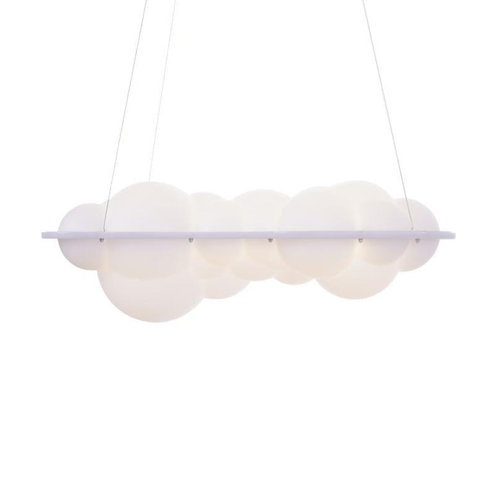 Lampa Wisząca Nuvola