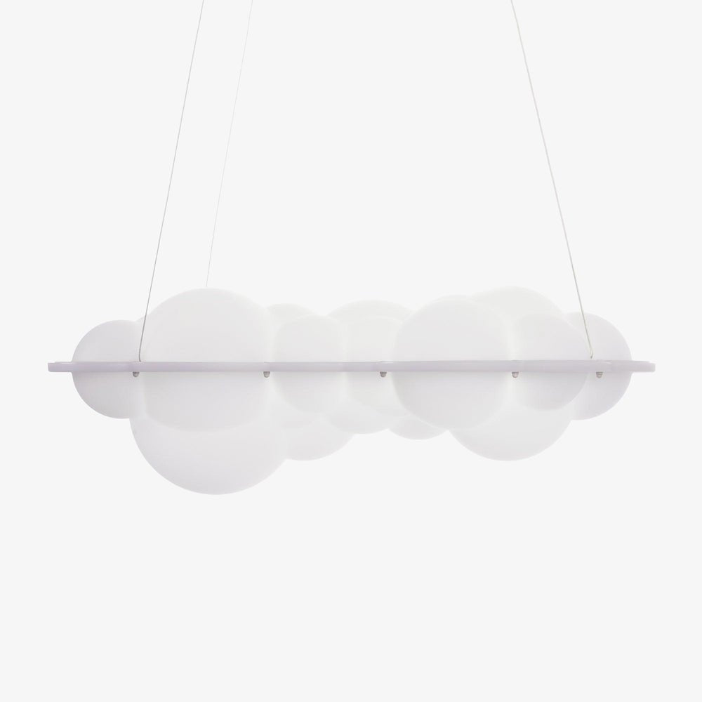 Lampa Wisząca Nuvola