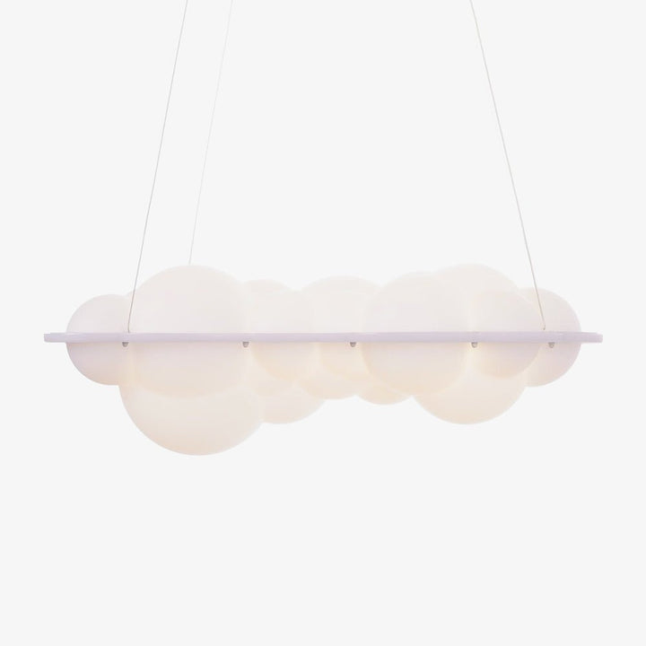 Lampa Wisząca Nuvola