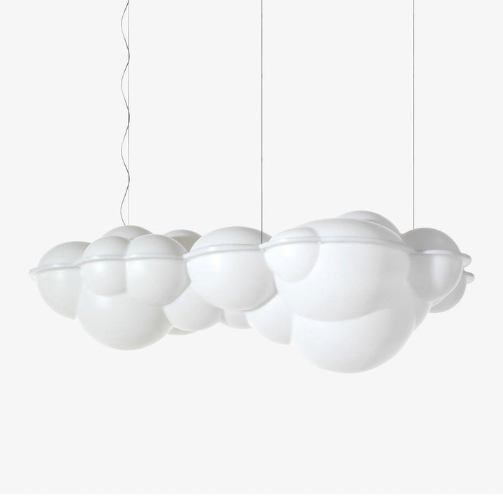 Lampa Wisząca Nuvola