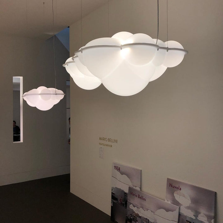 Lampa Wisząca Nuvola