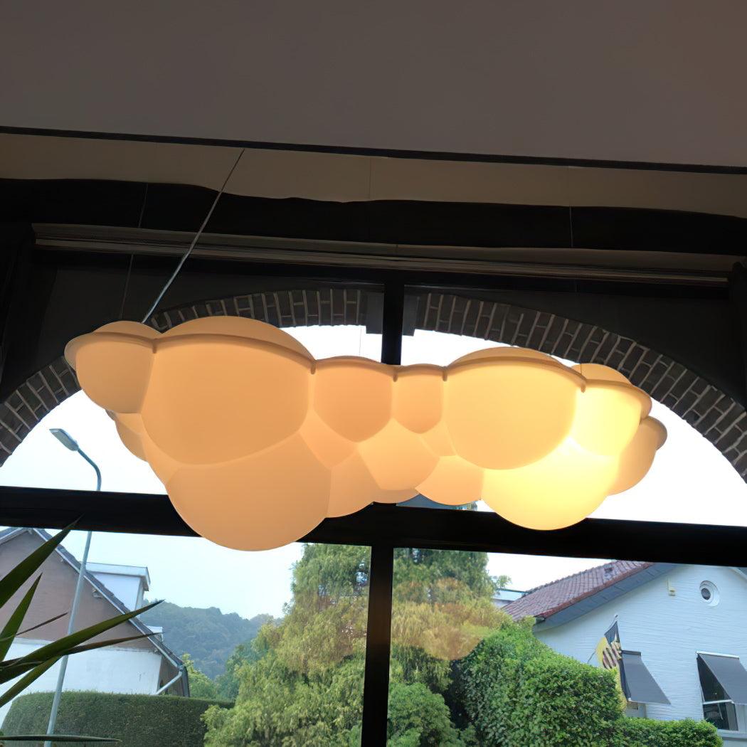 Lampa Wisząca Nuvola