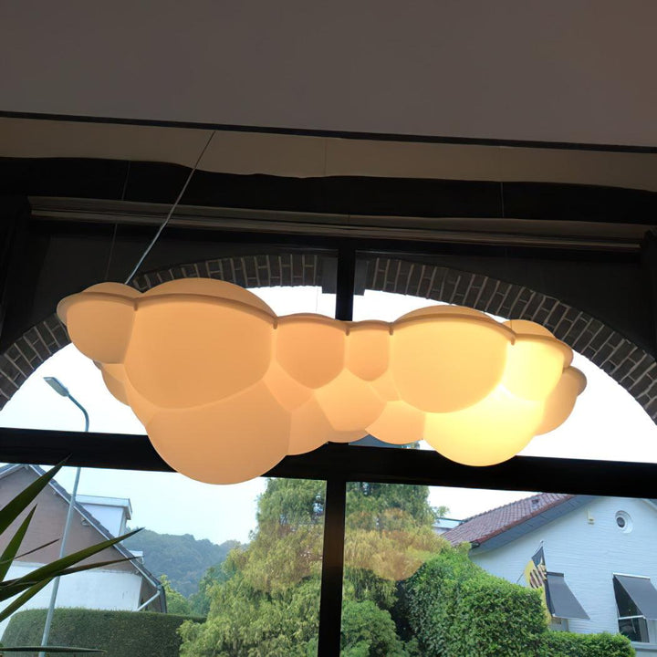 Lampa Wisząca Nuvola