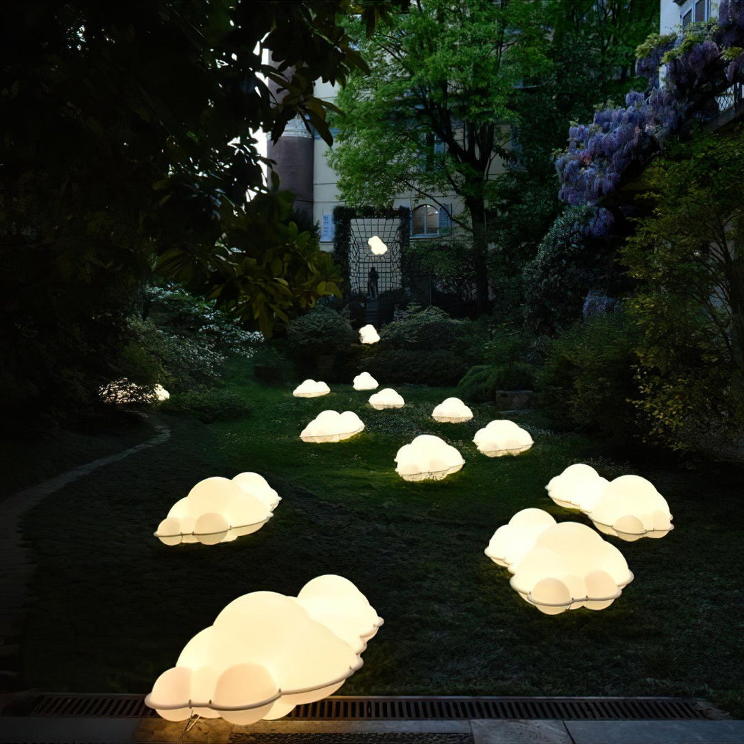 Lampa Wisząca Nuvola