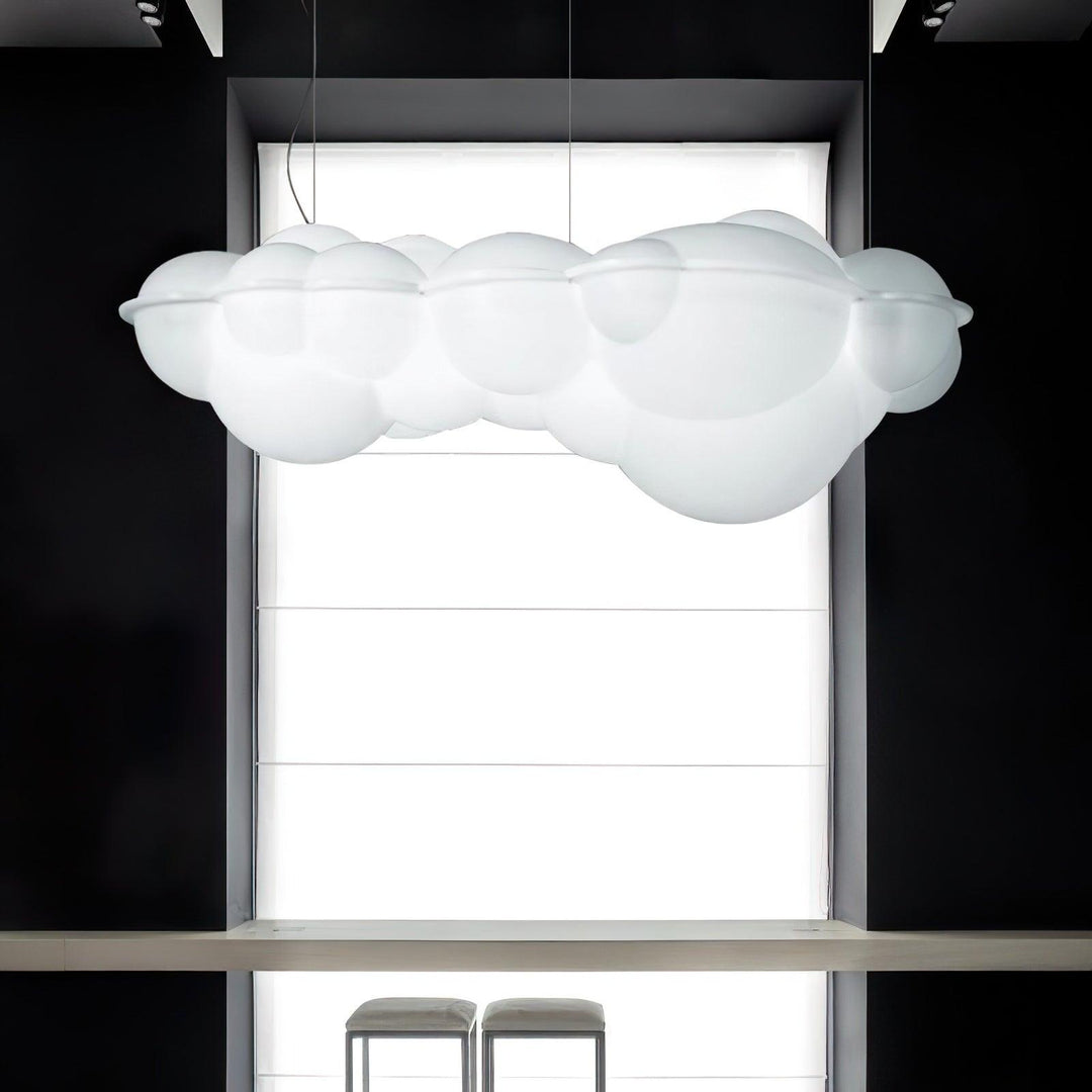 Lampa Wisząca Nuvola