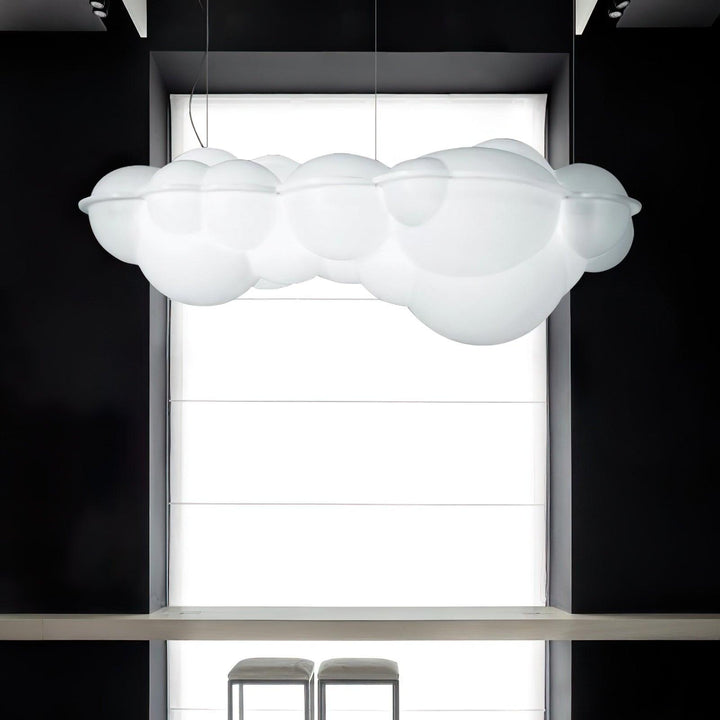 Lampa Wisząca Nuvola
