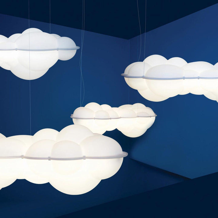 Lampa Wisząca Nuvola