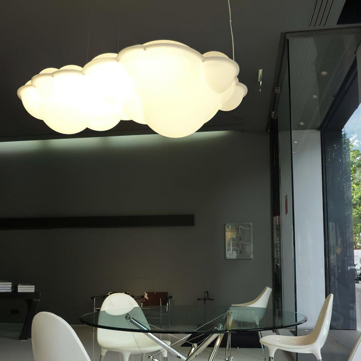 Lampa Wisząca Nuvola