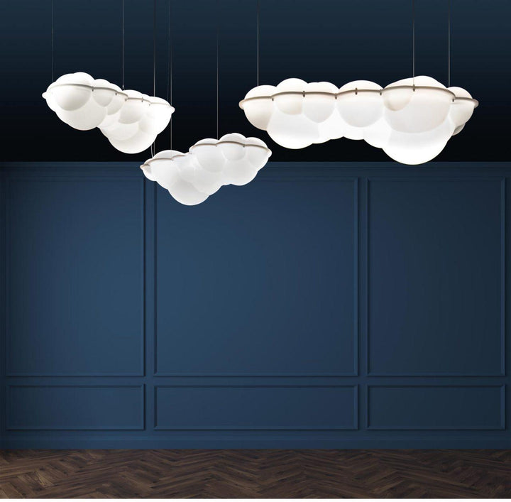 Lampa Wisząca Nuvola