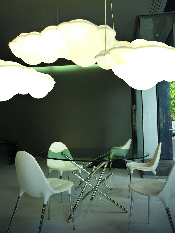 Lampa Wisząca Nuvola