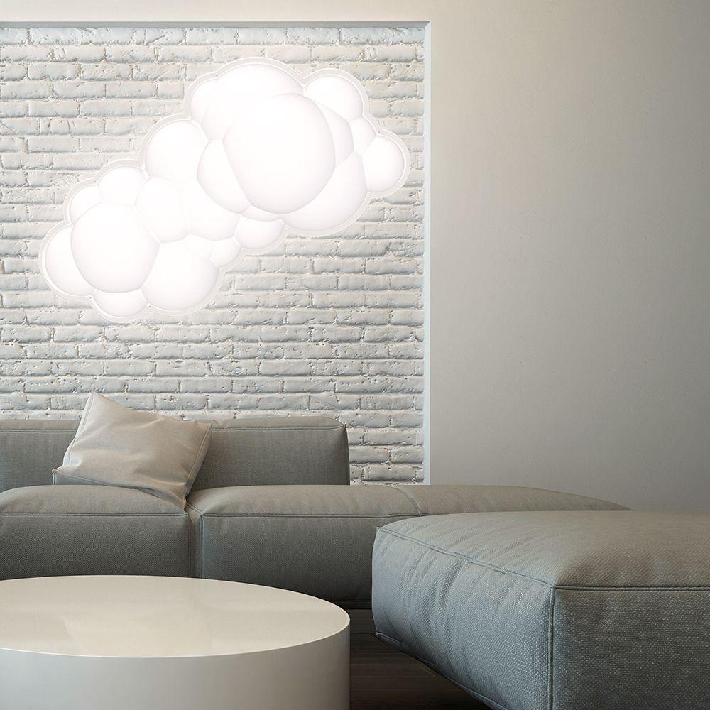 Lampa Wisząca Nuvola