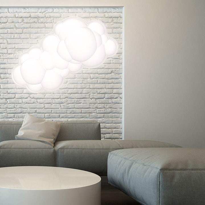 Lampa Wisząca Nuvola