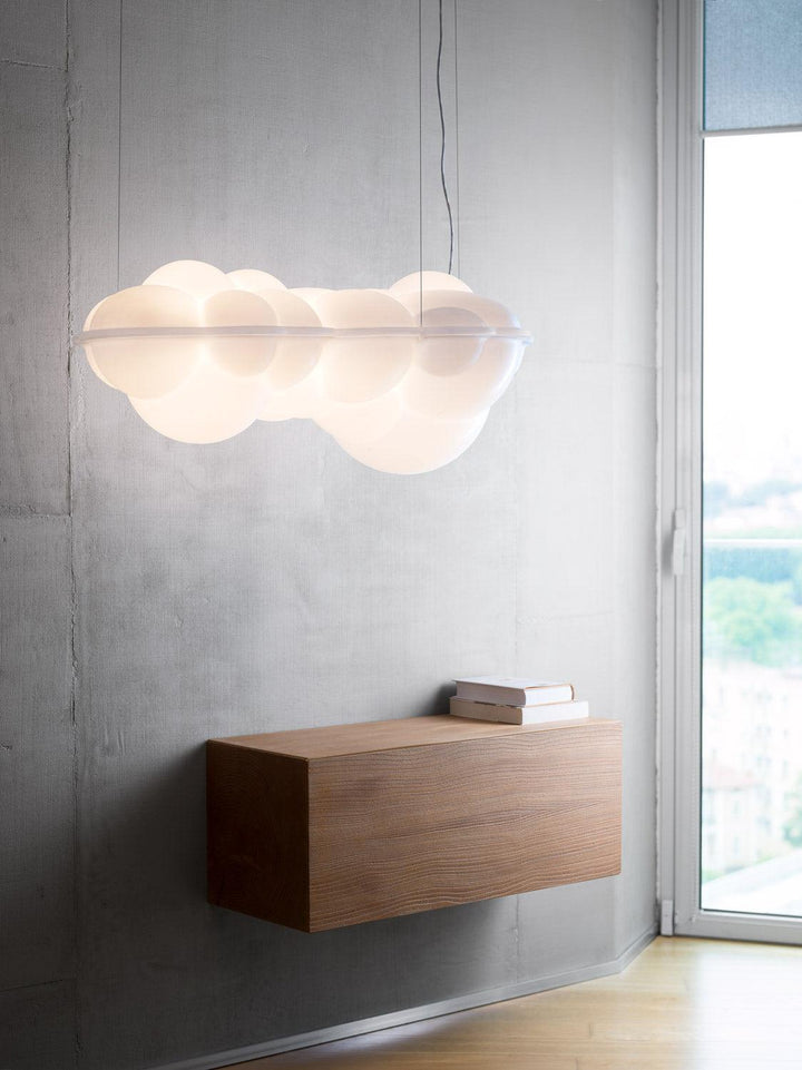 Lampa Wisząca Nuvola