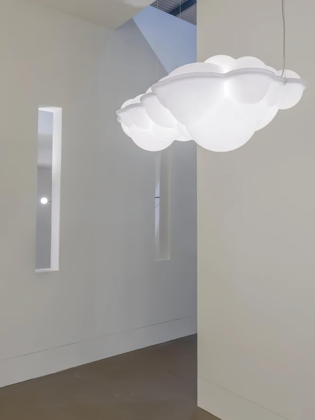 Lampa Wisząca Nuvola