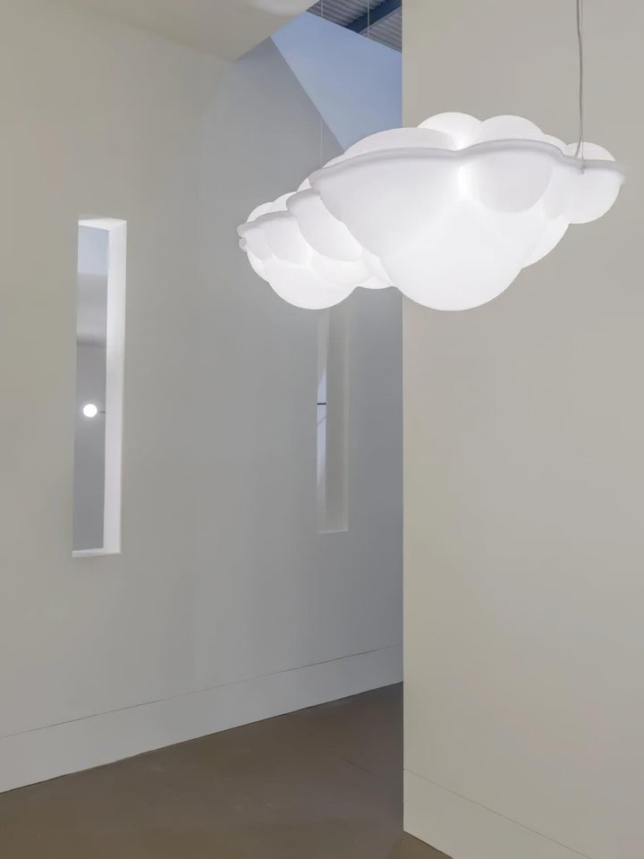 Lampa Wisząca Nuvola