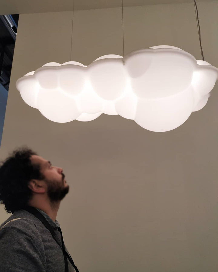 Lampa Wisząca Nuvola