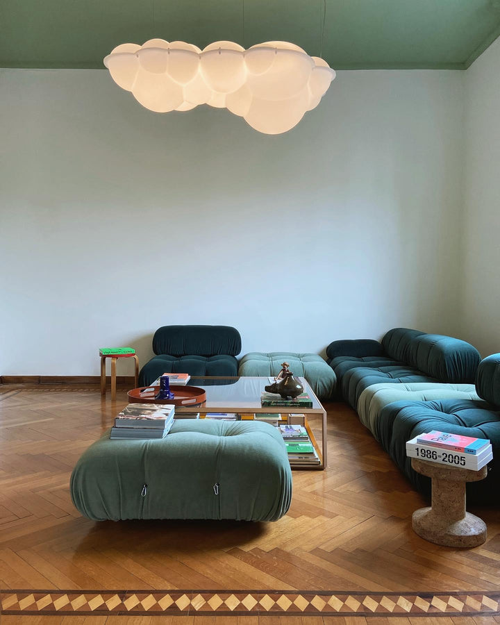 Lampa Wisząca Nuvola