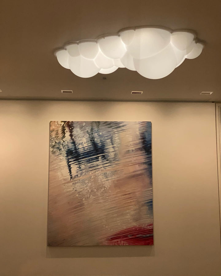 Lampa Wisząca Nuvola