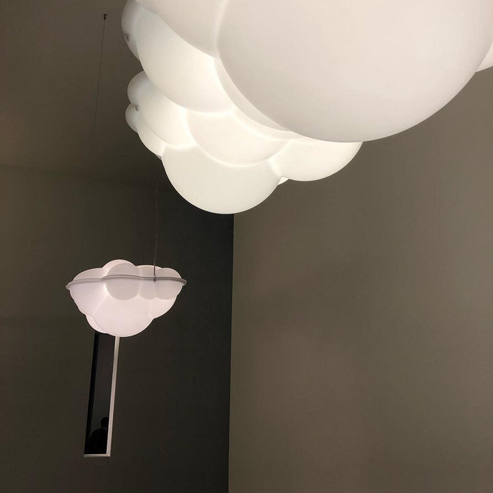 Lampa Wisząca Nuvola